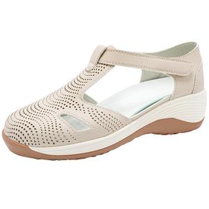 Reivantix Женские повседневные туфли Reivanti, бежевые