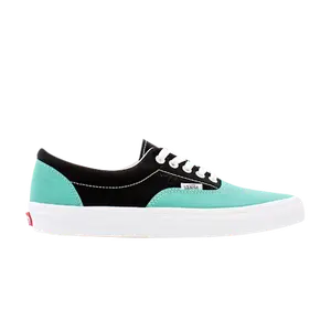 Кроссовки Era Vans, черный