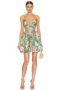 Платье ELLIATT Mikaela, цвет Multi