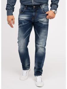 Джинсы Indumentum, синий