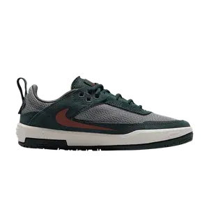 Кроссовки Nike Day One SB GS 'Seaweed Red Ash'