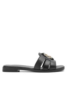 Тапочки Sergio Bardi, черный