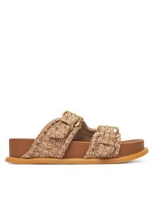 Мюли Loren 09 SA5127 TX439 Liu Jo, бежевый