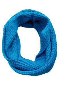 Шарф CECIL Tube Scarf, королевский синий