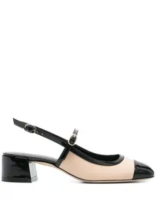 Босоножки Maeve 40 Stuart Weitzman, нейтральный