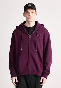 Толстовка Calvin Klein Jeans GIFT GIVING, Passion Plum/Purple