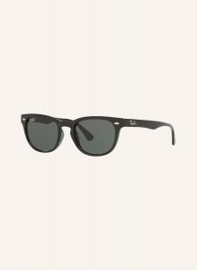 Солнцезащитные очки Ray-Ban RB4140, черный