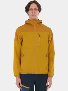 FUNDANGO Мужская куртка из сплава софтшелл