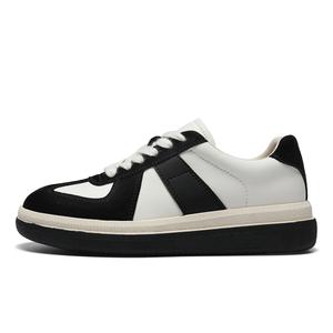 Кроссовки для образа жизни Женские низкие Hla, белый/черный