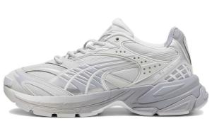 Обувь Puma Velophasis Lifestyle унисекс, White/Gray