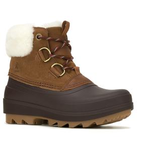 Зимняя обувь Kamik Lauren F, коричневый