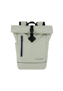 Рюкзак Basic 48 см travelite, цвет Hellgrün