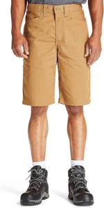 Timberland PRO мужские рабочие шорты Work Warrior Lt, Dark Wheat