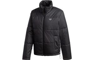 Adidas Originals Женская зимняя одежда, цвет черный