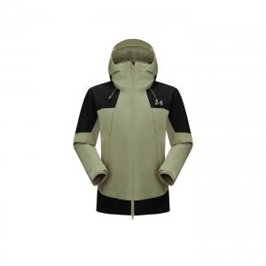 Ветровка Unisex Under Armour, светло- зеленый