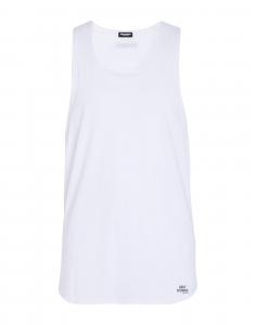 Майка ICON UNDERWEAR Dsquared2, белый