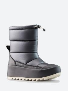 COUGAR Женские зимние ботинки Meteor черного цвета