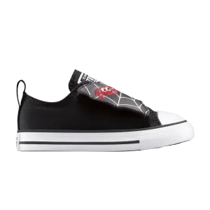 Кроссовки Converse Chuck Taylor All Star One Strap EasyOn Low TD, Spiderweb