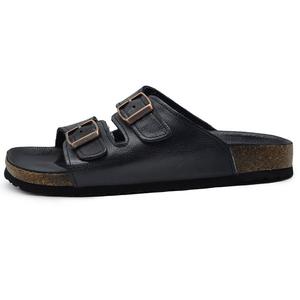 Тапочки-слайды Quick Dry Slide женские ARTMU, Black L501-1