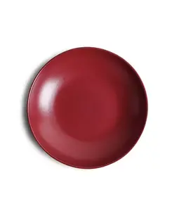 Низкая сервировочная миска Year & Day, plum