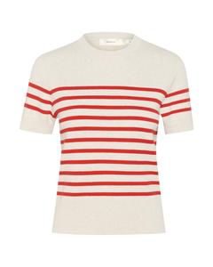 InWear Свитер 'Wallis' красный