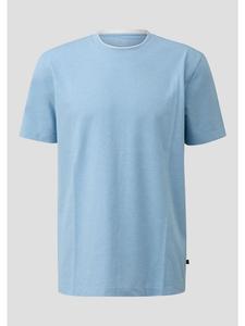 Футболка 5133_светло-голубая QS