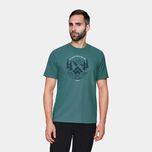 ALPINUS Футболка мужская Альпинус Китрели