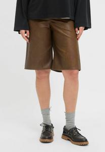 Шорты JJXX JXLAURA MAI , Rubber/Brown