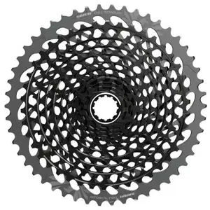 Велокассета Sram XX1 Eagle/X01 Eagle XG-1295, черный