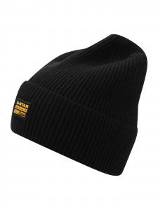 G-STAR Шапка в черном цвете