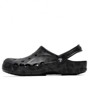 Сандалии Crocs Classic Clog Beach Shoe Unisex Black