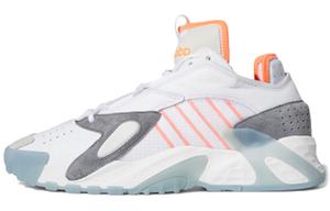 Adidas originals Streetball Баскетбольные кроссовки унисекс