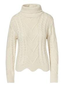 Свитер KOROSHI, от белого