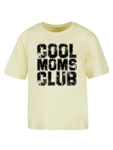 Футболка F4NT4STIC, цвет softyellow