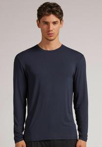 Топ IUMAN Intimissimi Uomo Long sleeved top, Blue