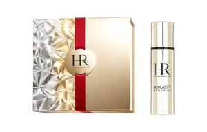 Новогодний лимитированный сыворотка для осветления темных пятен стабилизирующая, осветляющая и подтягивающая 30мл HELENA RUBINSTEIN