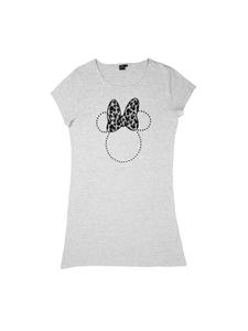 Футболка Disney, серый