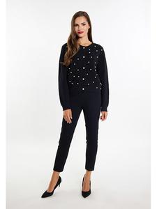 Faina Кардиган черного цвета