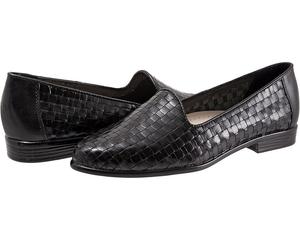 Женские лоферы Trotters Liz, Black Calf