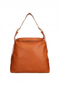Сумка Custo Barcelona SHOULDER , Cognac