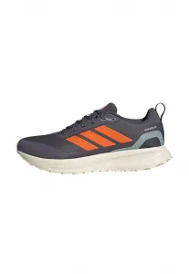 Кроссовки для трейлраннинга runfalcon Adidas Performance, Aurora Onix Pure Orange Core Black