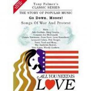 Диск DVD Vol. 11-All You Need Is Love: