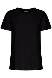 Рубашка Fransa, черный