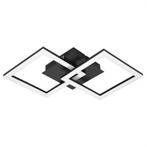 Потолочный светильник Eglo Paranday-Z Typ B, сталь / поликарбонат - 1 пламя