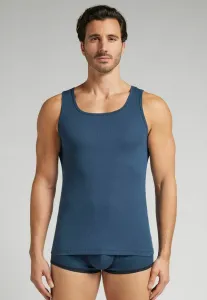 Превосходная нижняя рубашка Iuman Intimissimi Uomo, Blue