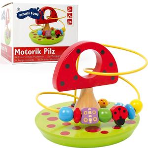 Игрушка-активатор поганки Small Foot Design