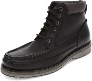 Ботинки DOCKERS mens Thames, черный