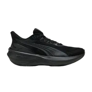 Кроссовки Pulse Pro 'Black Slate Grey', черный