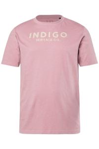 JP1880 Футболка в пыльно-розовом цвете