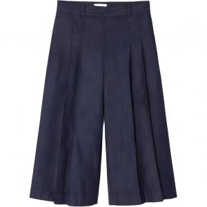 Повседневные брюки женские индиго Cos